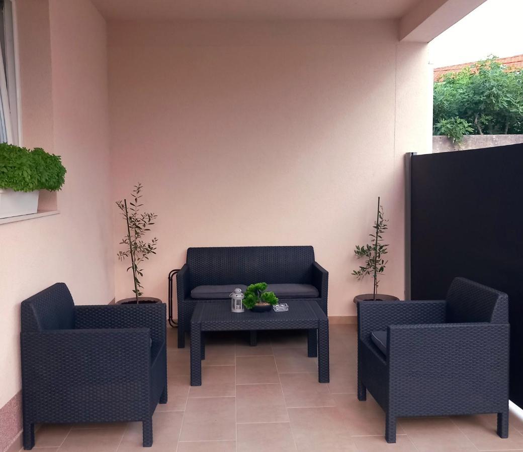 New Apartment Roko Zvekovica -Cavtat,Near Dubrovnik Airport Buitenkant foto