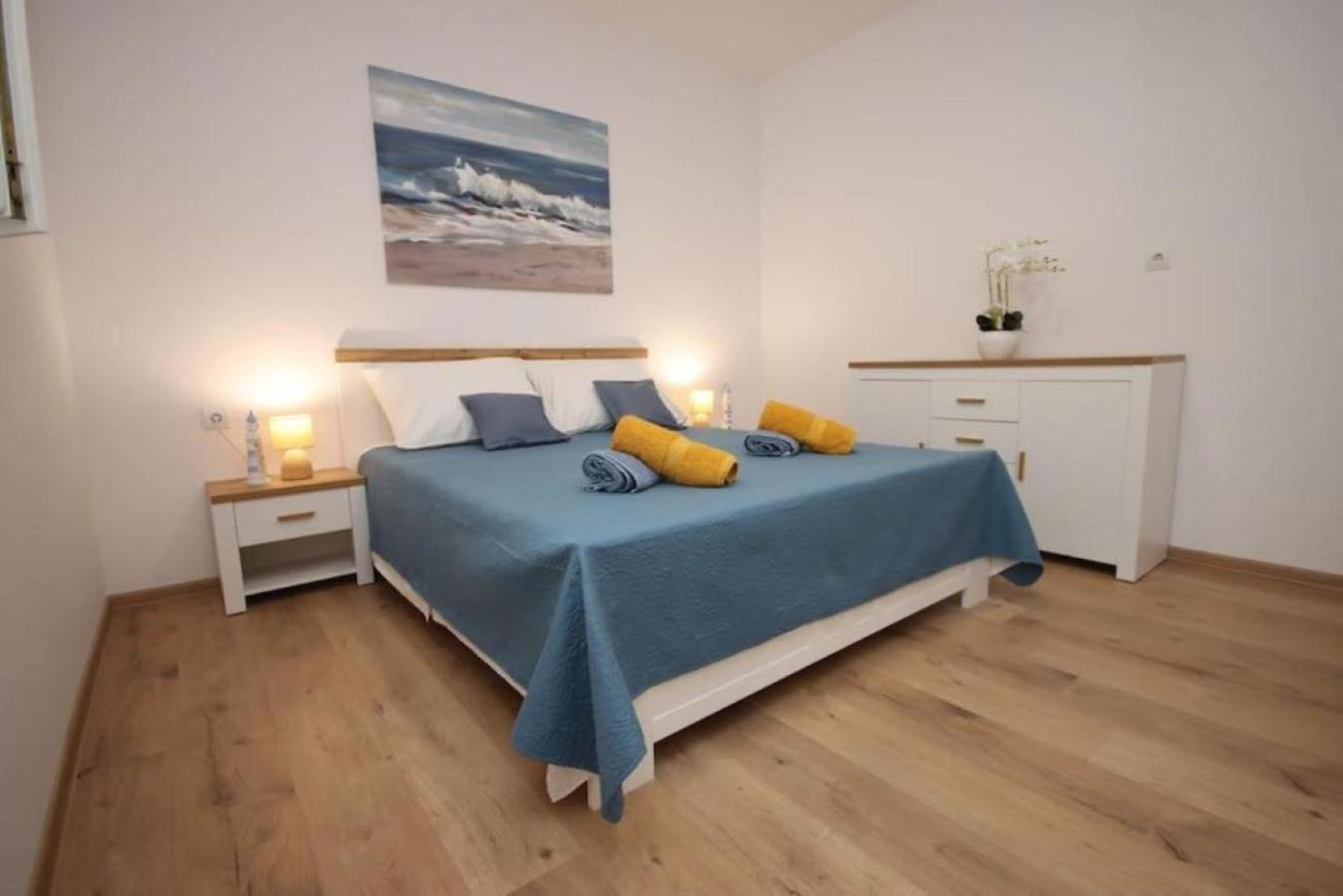 New Apartment Roko Zvekovica -Cavtat,Near Dubrovnik Airport Buitenkant foto