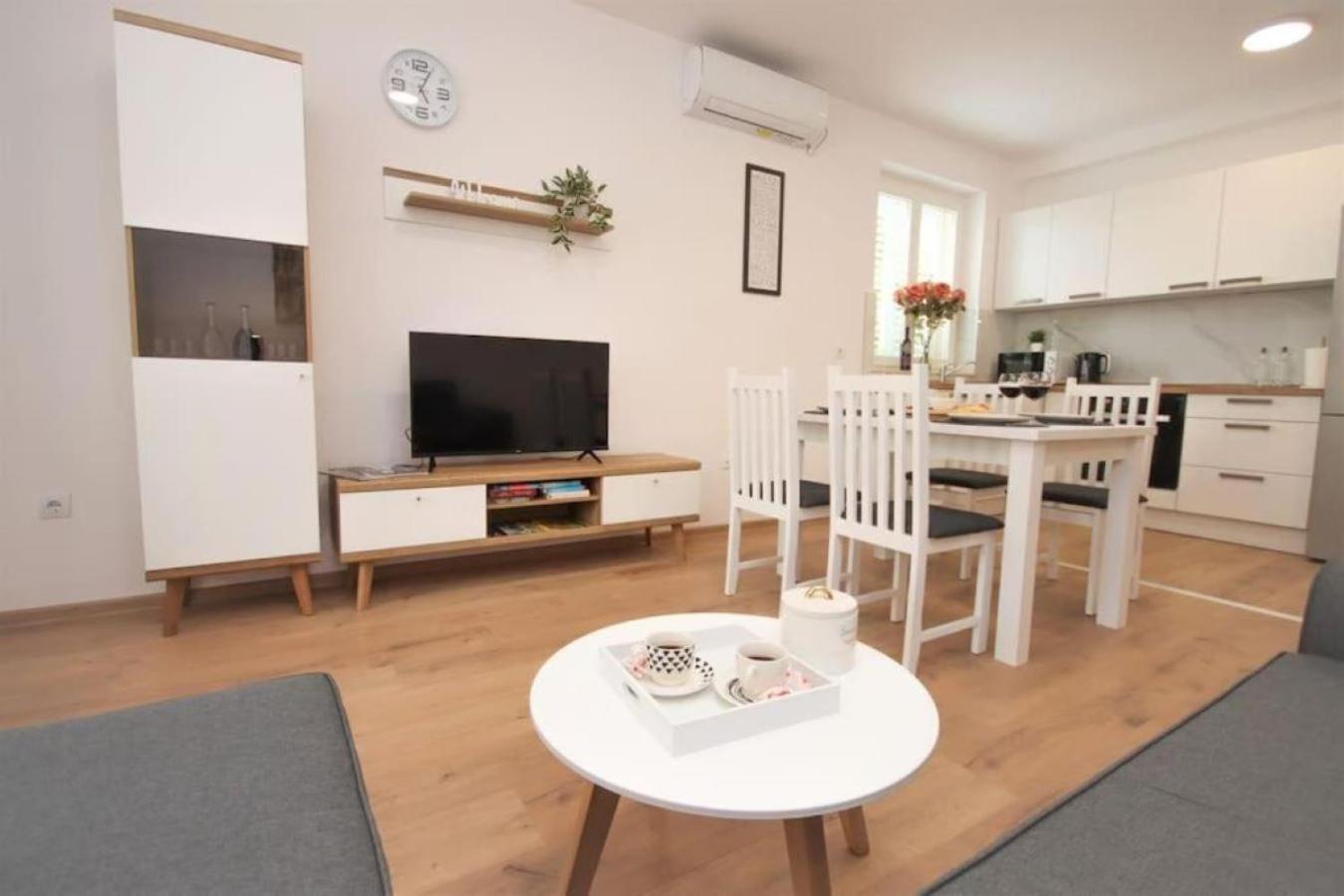 New Apartment Roko Zvekovica -Cavtat,Near Dubrovnik Airport Buitenkant foto