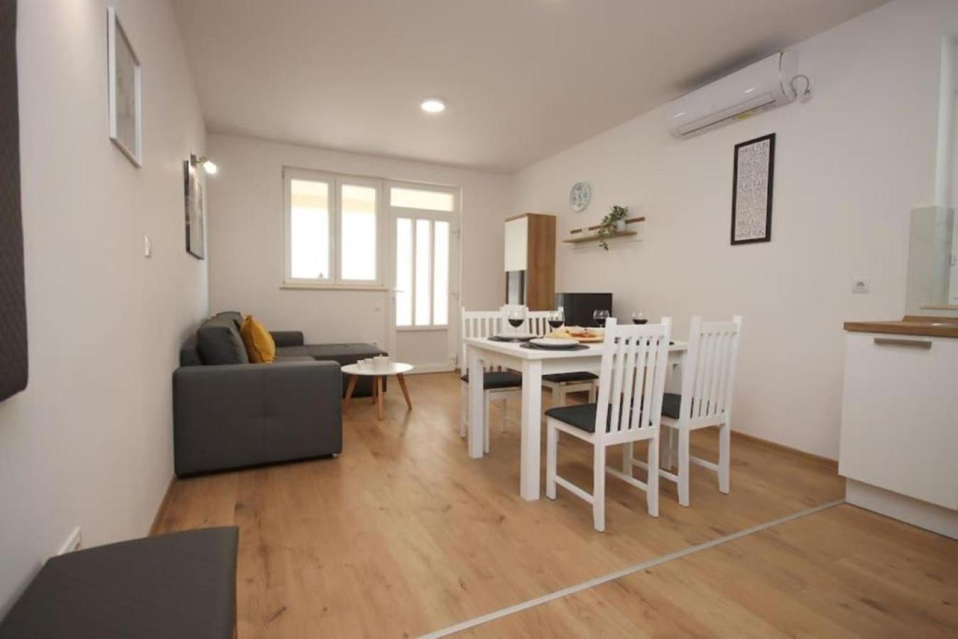 New Apartment Roko Zvekovica -Cavtat,Near Dubrovnik Airport Buitenkant foto