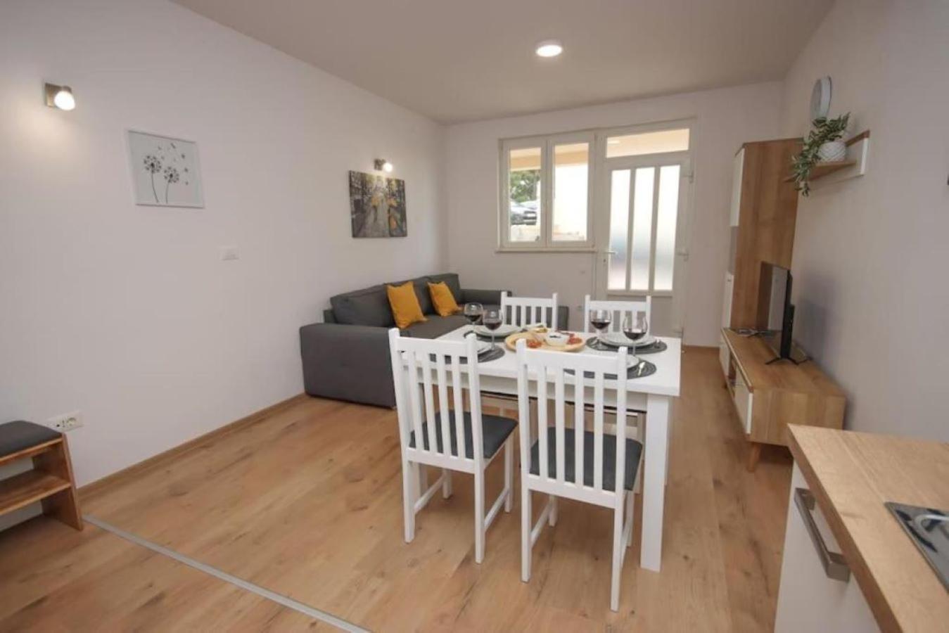 New Apartment Roko Zvekovica -Cavtat,Near Dubrovnik Airport Buitenkant foto