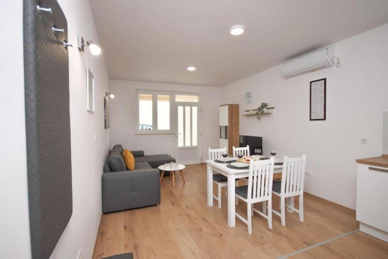 New Apartment Roko Zvekovica -Cavtat,Near Dubrovnik Airport Buitenkant foto