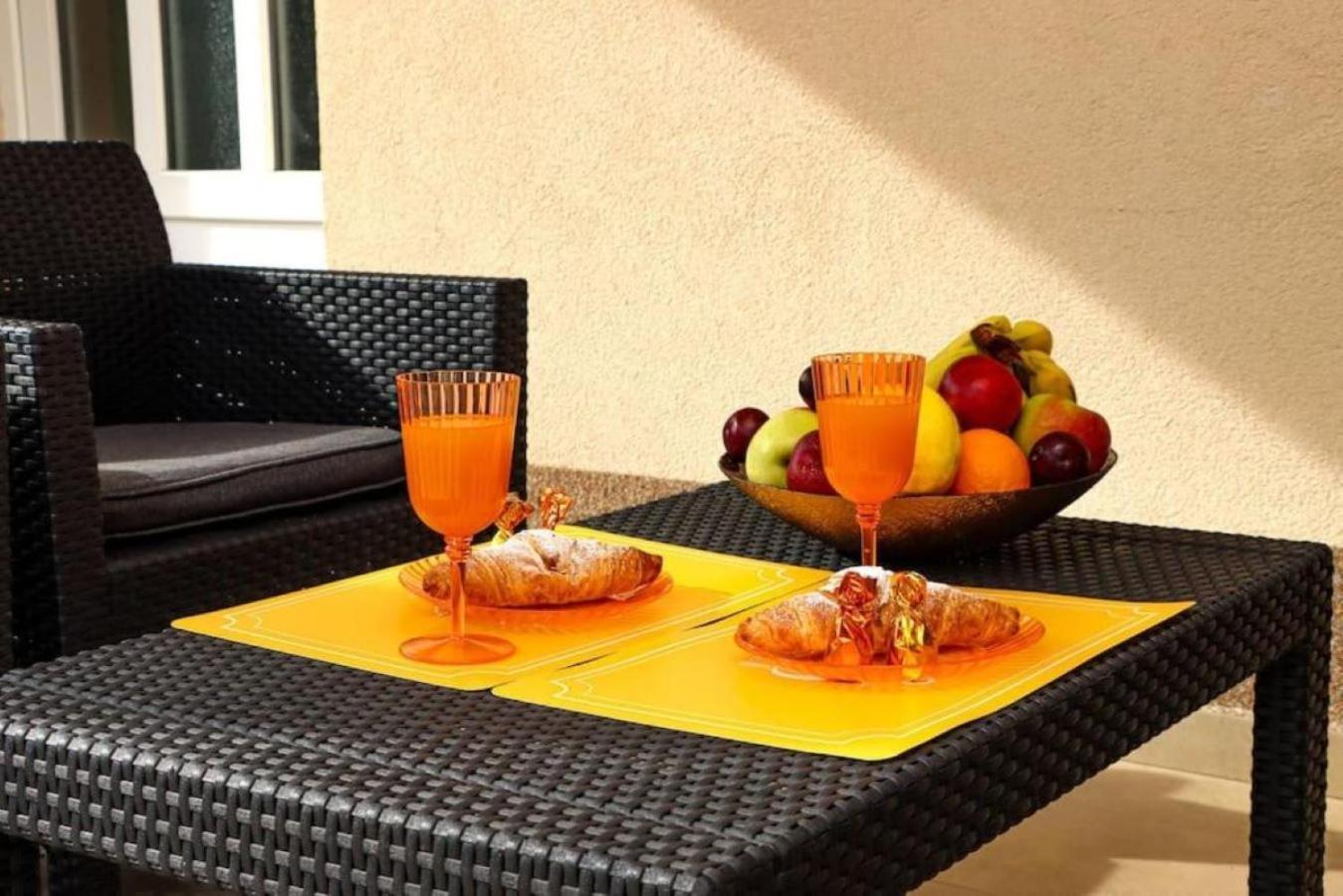 New Apartment Roko Zvekovica -Cavtat,Near Dubrovnik Airport Buitenkant foto