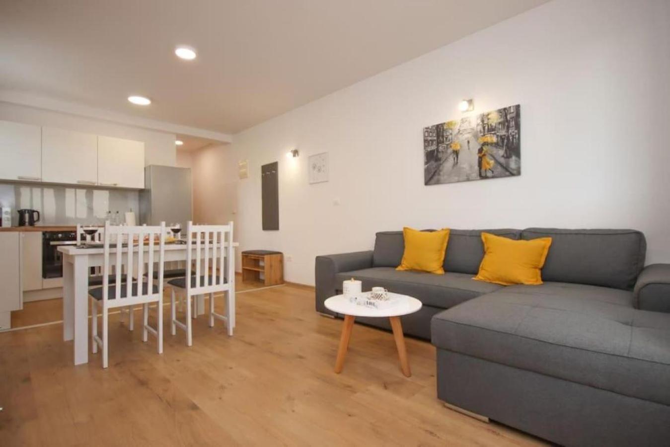New Apartment Roko Zvekovica -Cavtat,Near Dubrovnik Airport Buitenkant foto