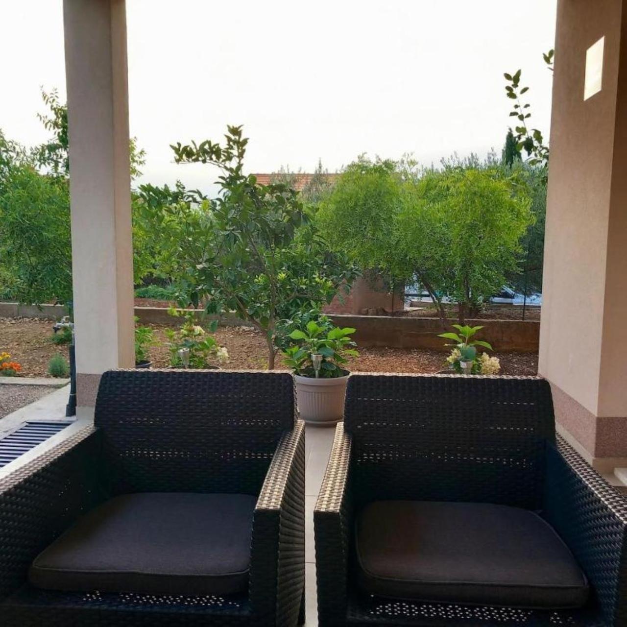 New Apartment Roko Zvekovica -Cavtat,Near Dubrovnik Airport Buitenkant foto